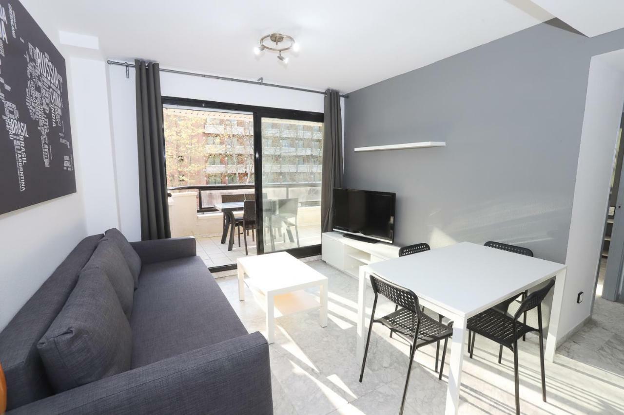 Differentflats Cancun Appartamento Salou