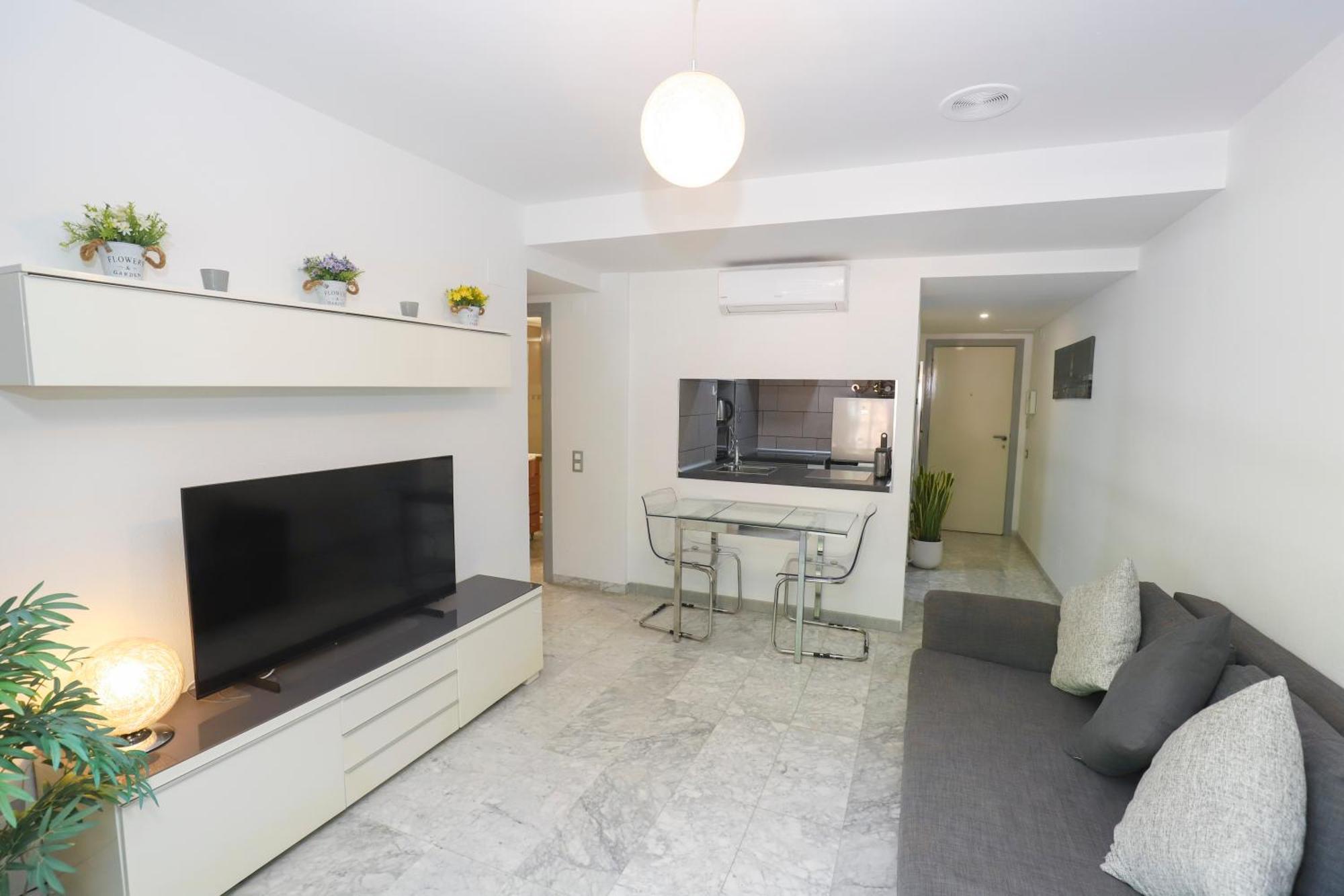 Differentflats Cancun Apartment